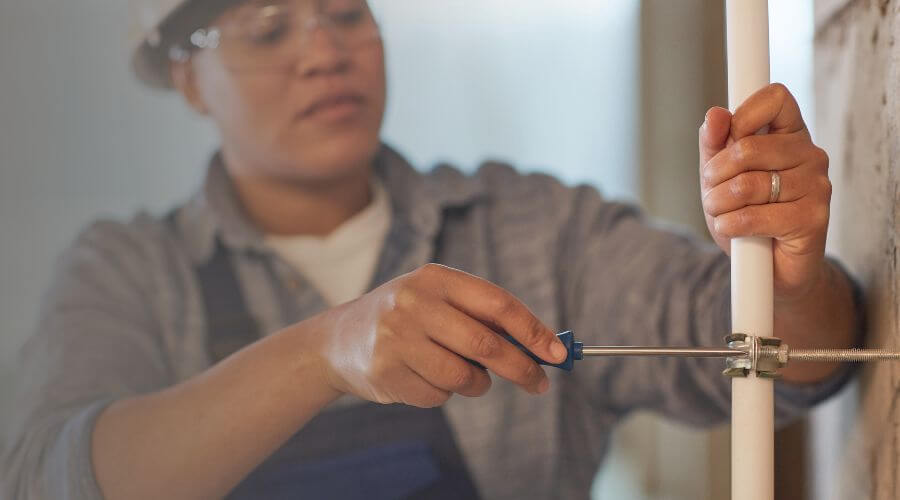 Professional Leak Detection in Birmingham, NJ