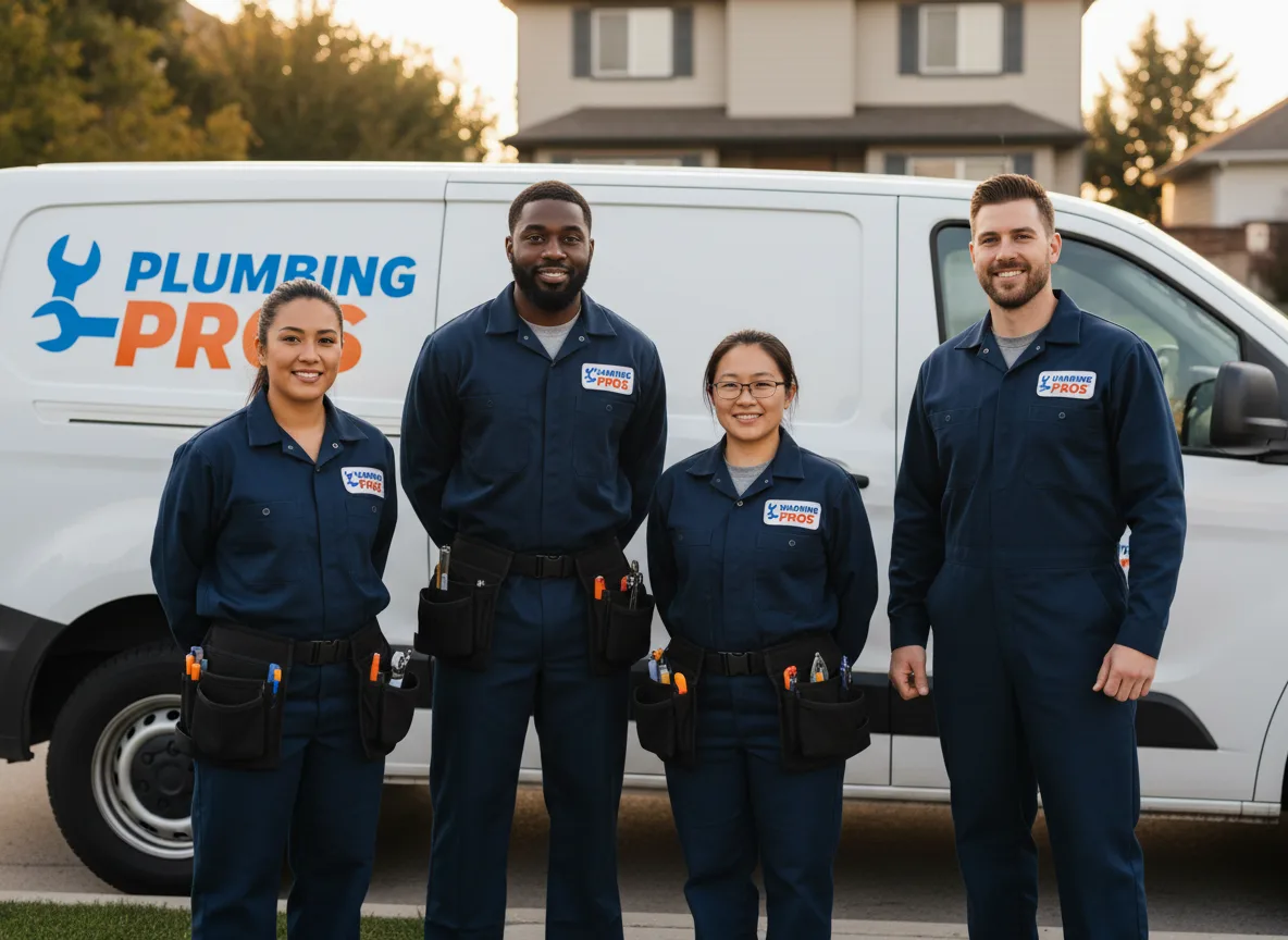 Water Heater Repair company in Birmingham, NJ